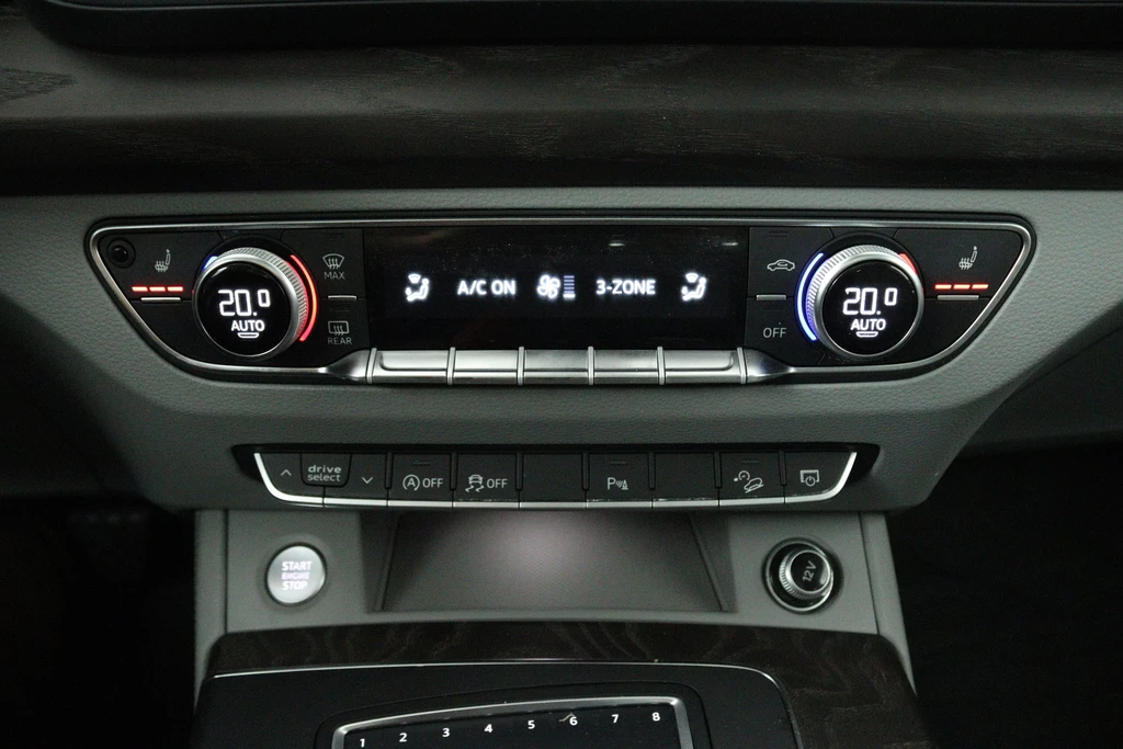 Audi Q5 – foto 17