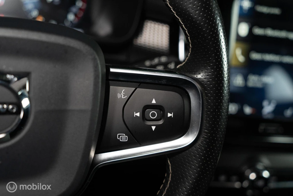 Volvo XC40 – foto 14