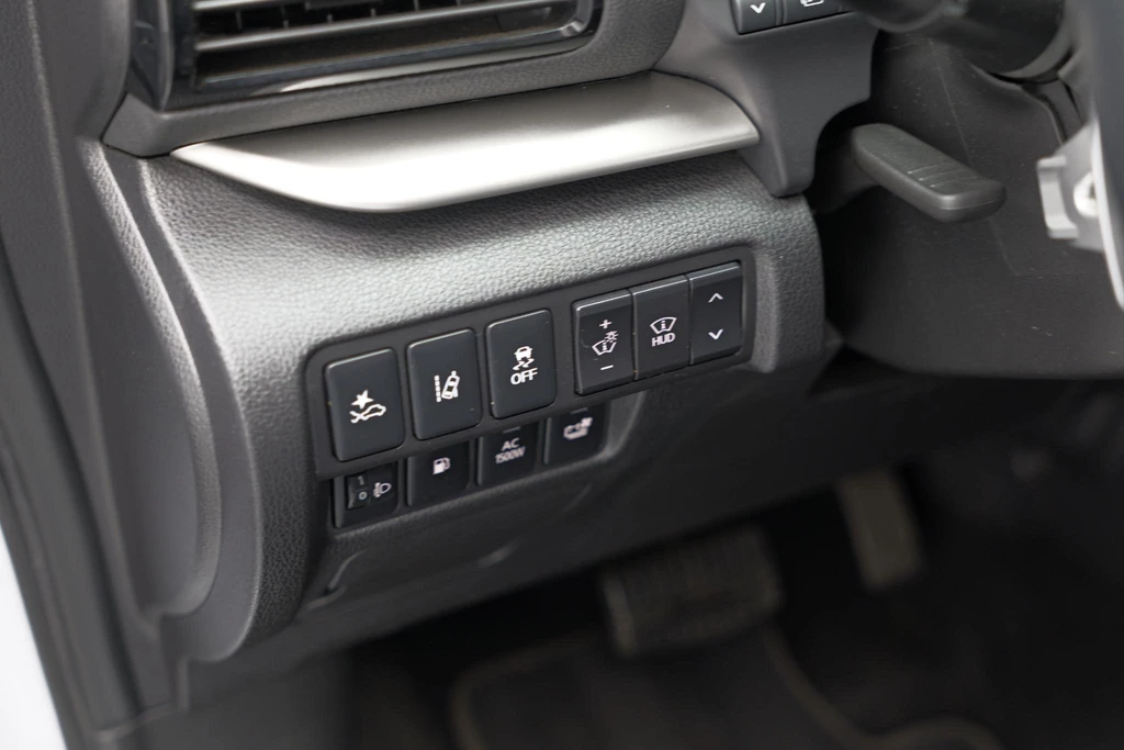 Mitsubishi Eclipse Cross – foto 32