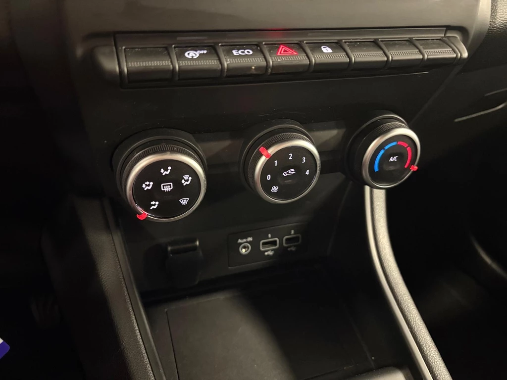 Renault Captur – foto 24