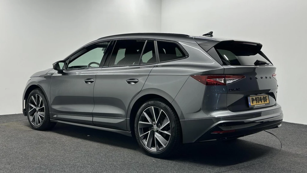 Škoda Enyaq iV – foto 3
