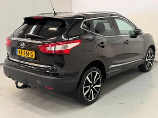 Nissan QASHQAI – thumbnail 4
