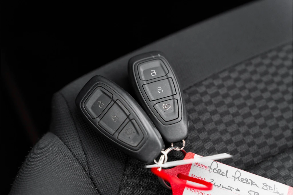 Ford Fiesta – foto 24