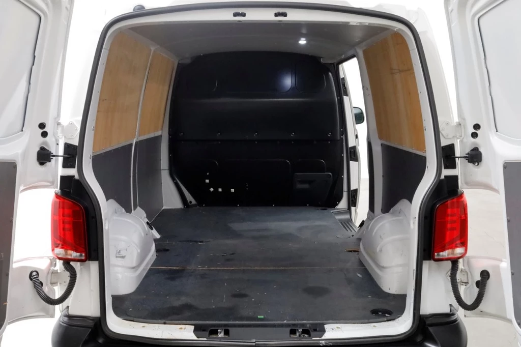 Volkswagen Transporter – foto 8