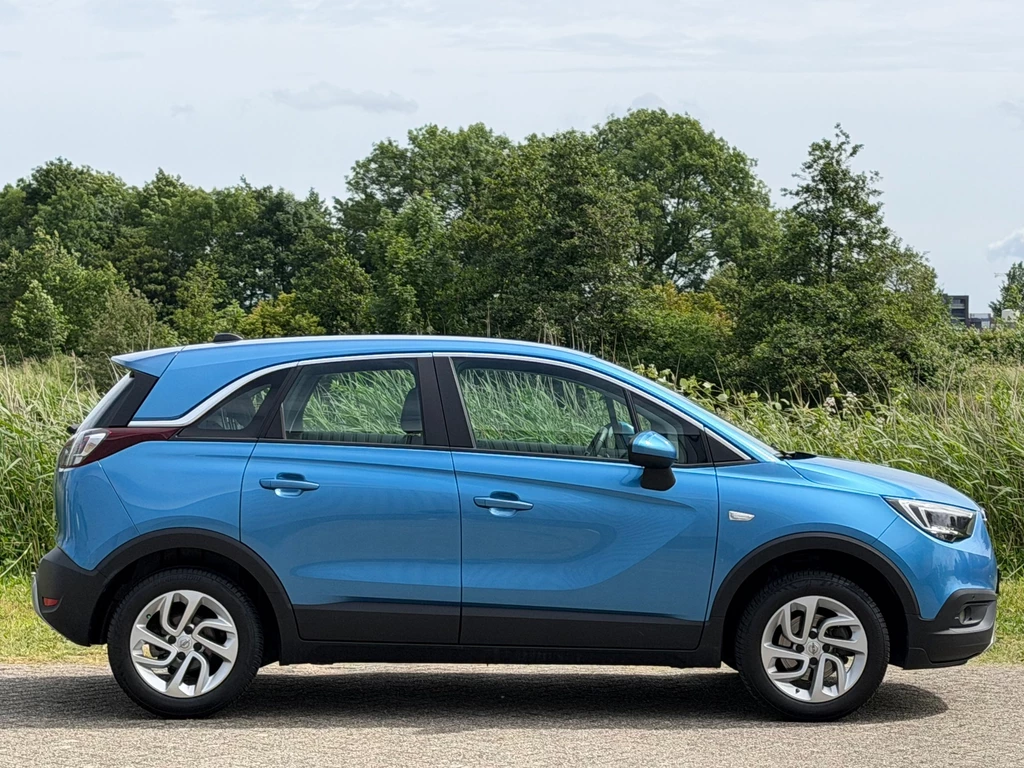Opel Crossland X – foto 5