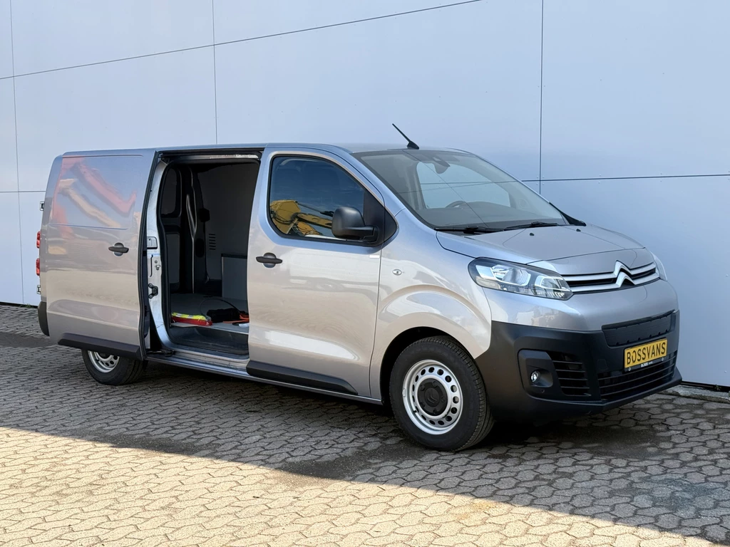 Citroën ë-Jumpy – foto 5