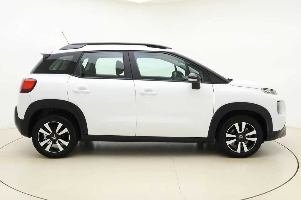 Citroën C3 Aircross – foto 7