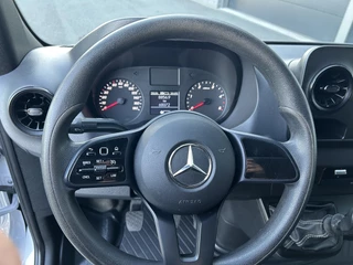 Mercedes-Benz Sprinter – thumbnail 13