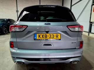 Ford Kuga – thumbnail 7