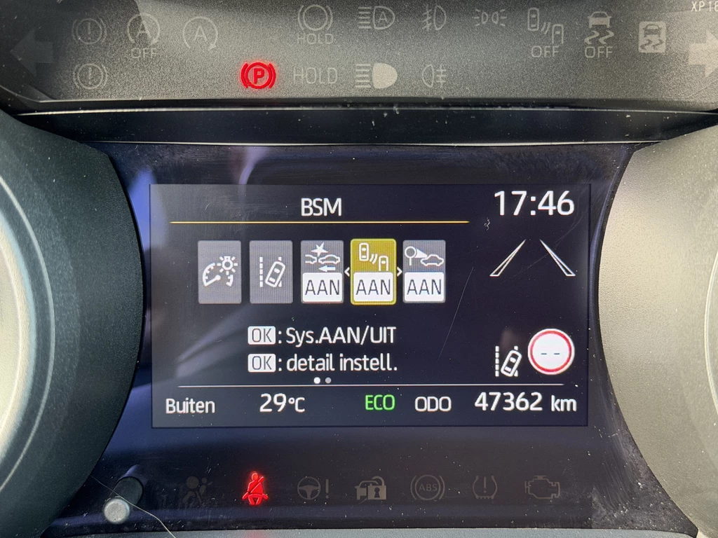 Toyota Yaris – foto 23