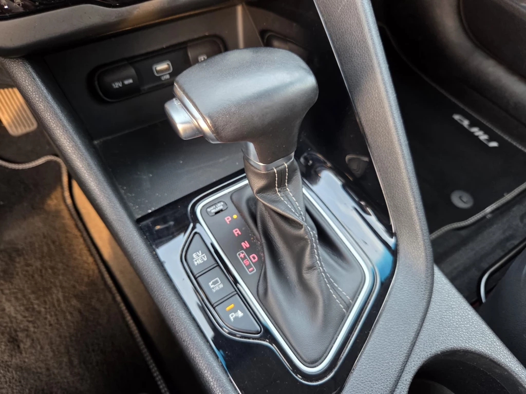 Kia Niro – foto 11