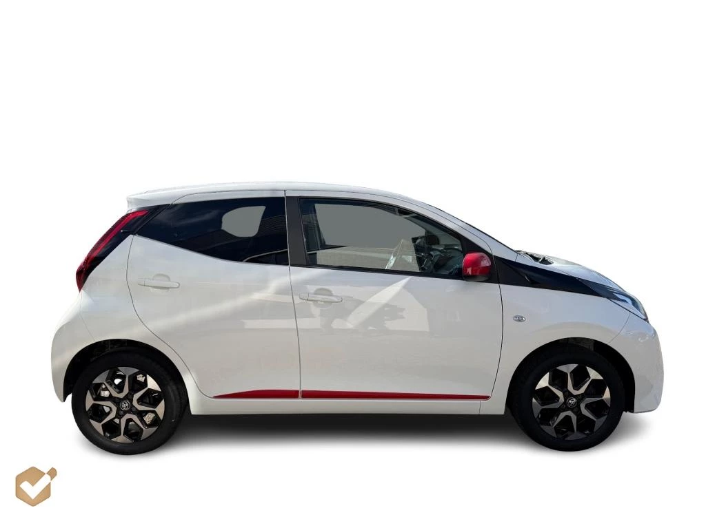 Toyota Aygo – foto 7