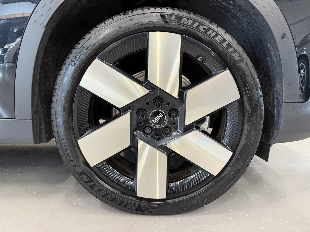 MINI Countryman – foto 12