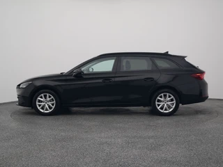SEAT Leon – thumbnail 3