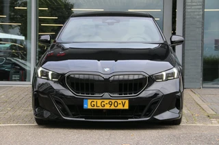 BMW 5 Serie – thumbnail 3
