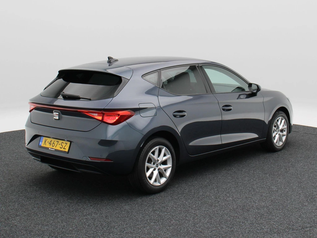 SEAT Leon – foto 4