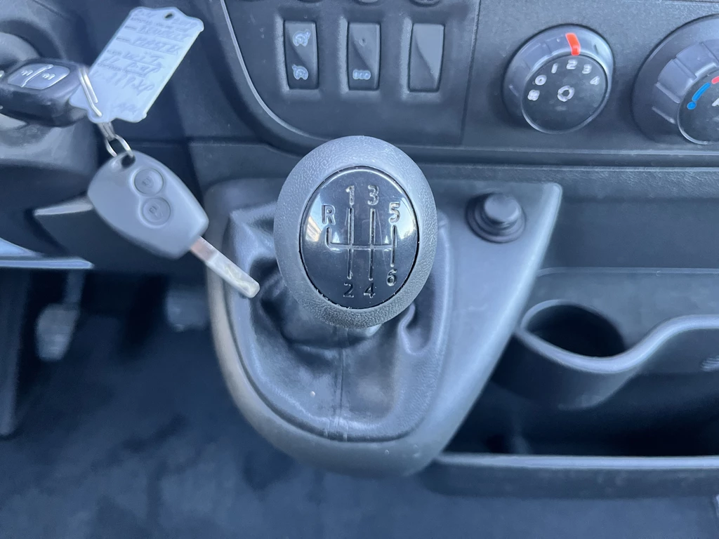 Renault Master – foto 37