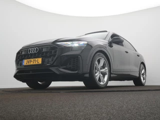 Audi Q8 – thumbnail 2