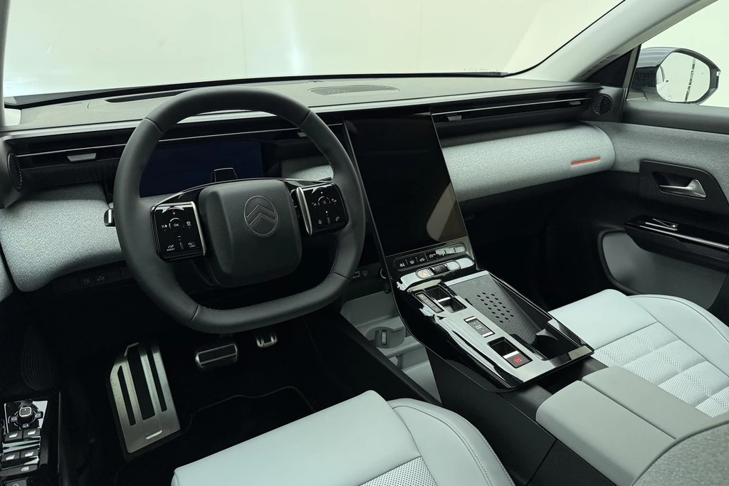 Citroën C5 Aircross – foto 19