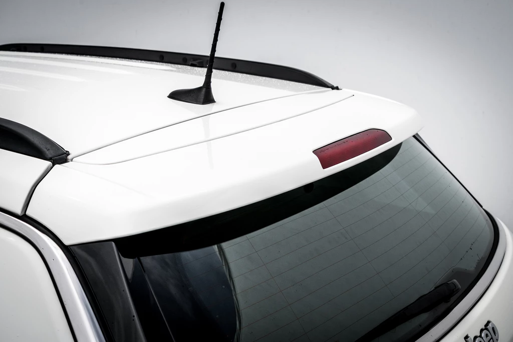 Jeep Compass – foto 14