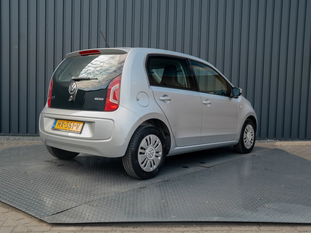 Volkswagen up! – foto 12