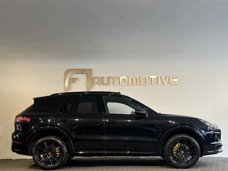 Porsche Cayenne – thumbnail 8
