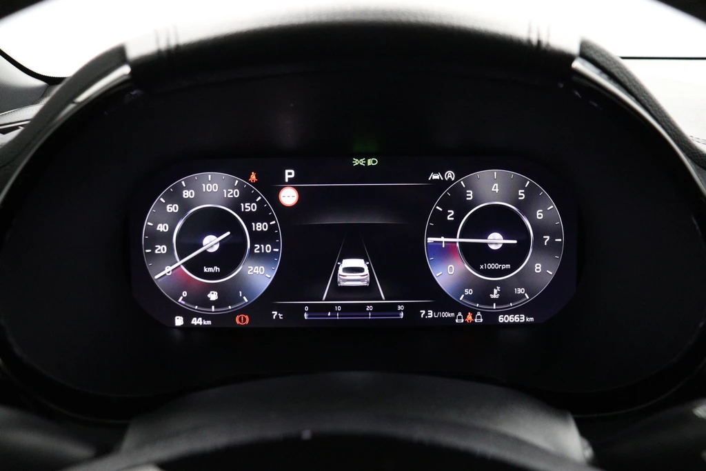 Kia ProCeed – foto 24