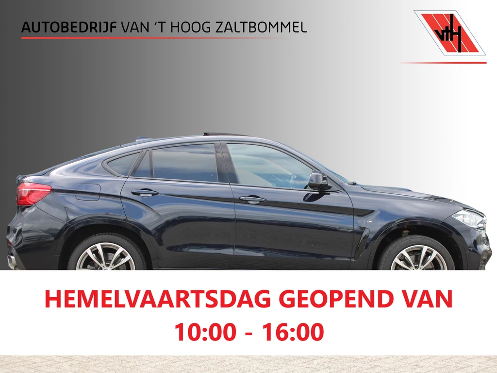 BMW X6 – foto 9