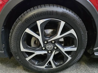 Toyota C-HR – thumbnail 10