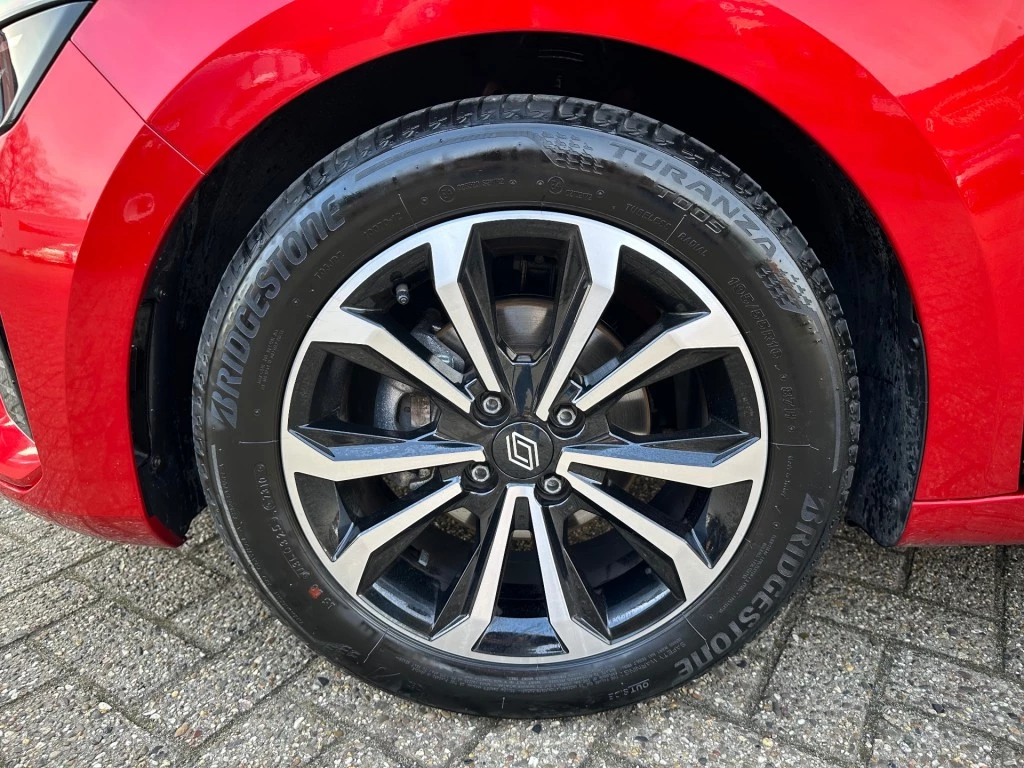 Renault Clio – foto 10