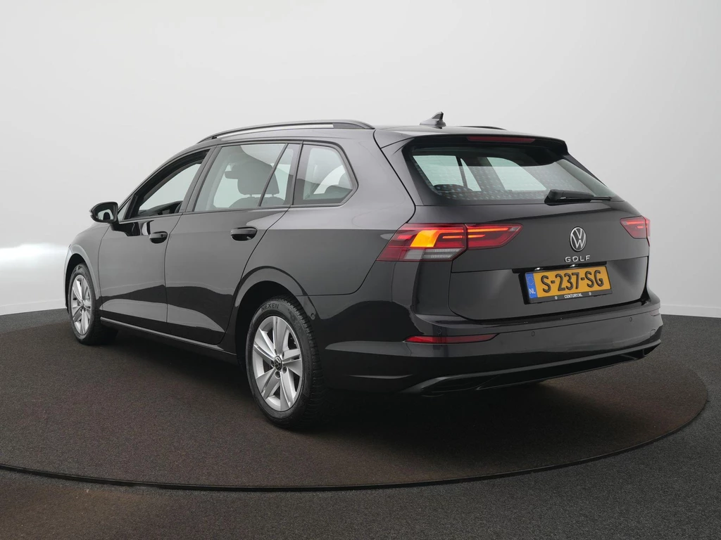 Volkswagen Golf – foto 4