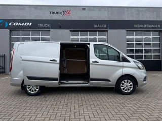 Ford Transit Custom – thumbnail 3