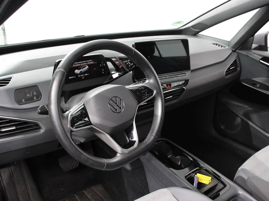 Volkswagen ID.3 – foto 7
