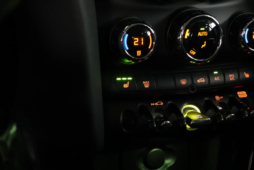 MINI Electric – foto 17