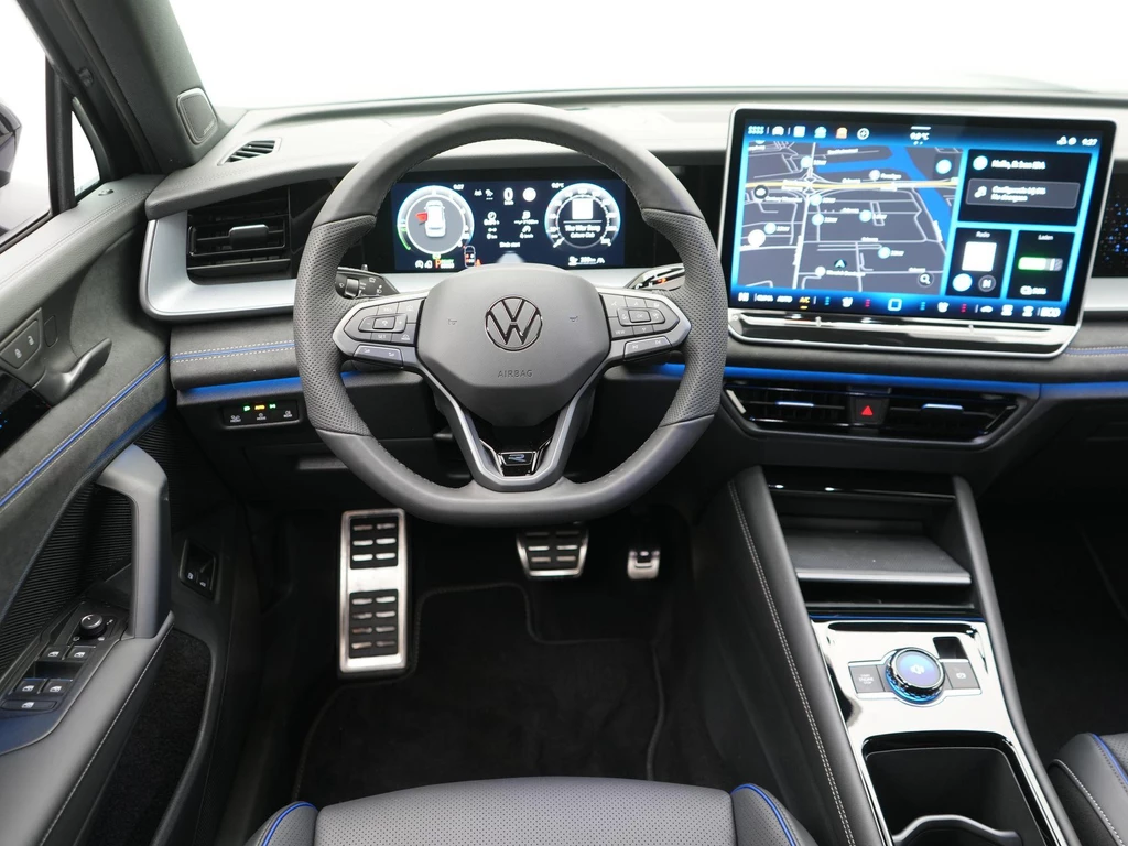 Volkswagen Tayron – foto 15