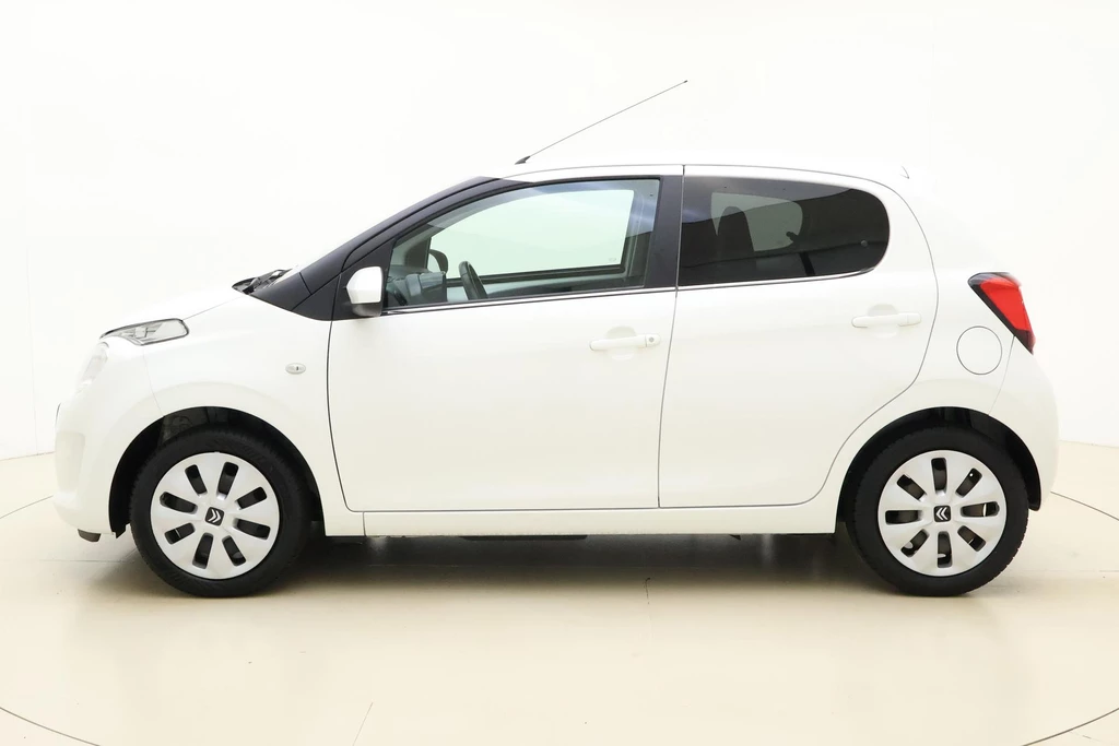 Citroën C1 – foto 2
