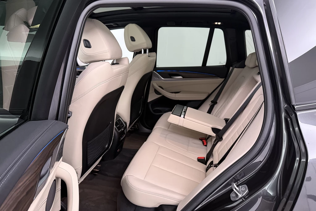 BMW iX3 – foto 12