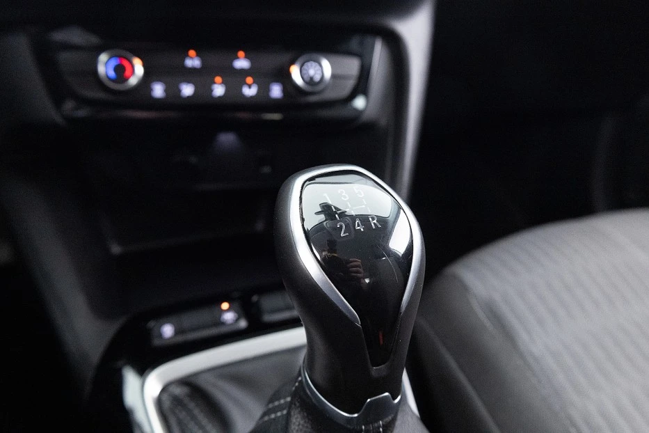 Opel Corsa – foto 18
