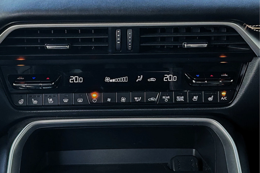 Mazda CX-80 – foto 27