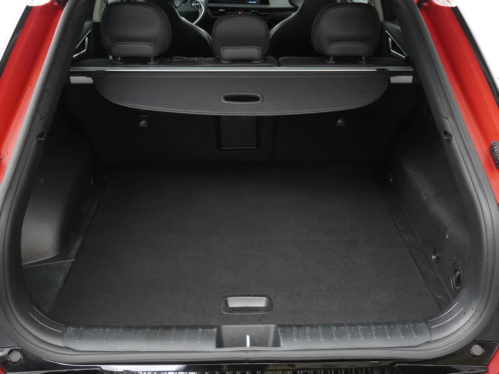 Kia EV6 – foto 40