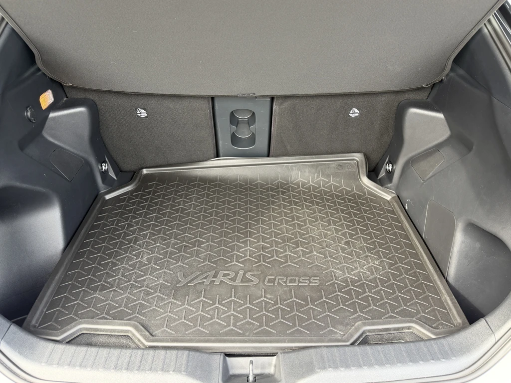 Toyota Yaris Cross – foto 41