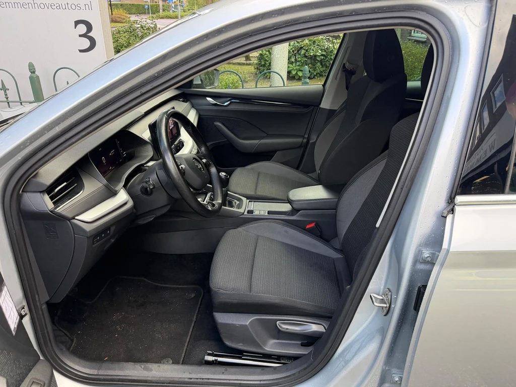 Škoda Octavia – foto 22