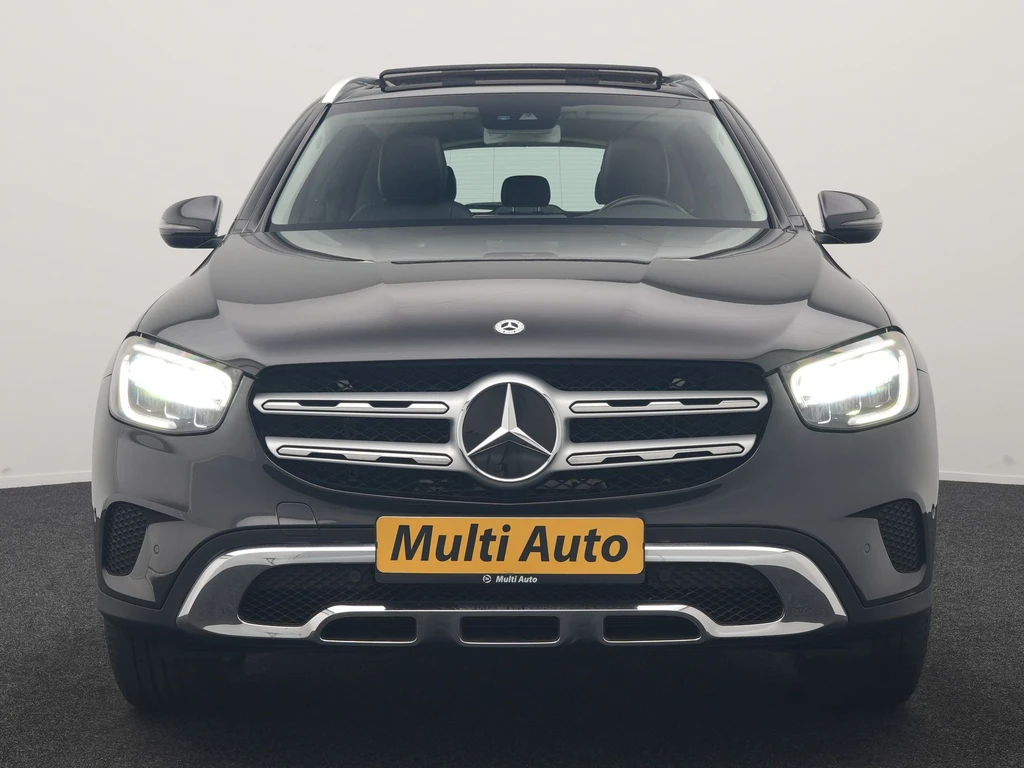 Mercedes-Benz GLC – foto 11