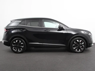 Kia Sportage – thumbnail 9