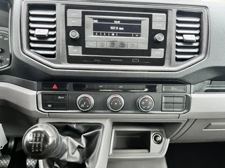 Volkswagen Crafter – thumbnail 20