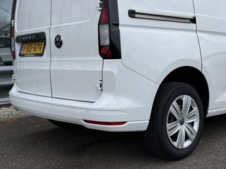 Volkswagen Caddy – thumbnail 8