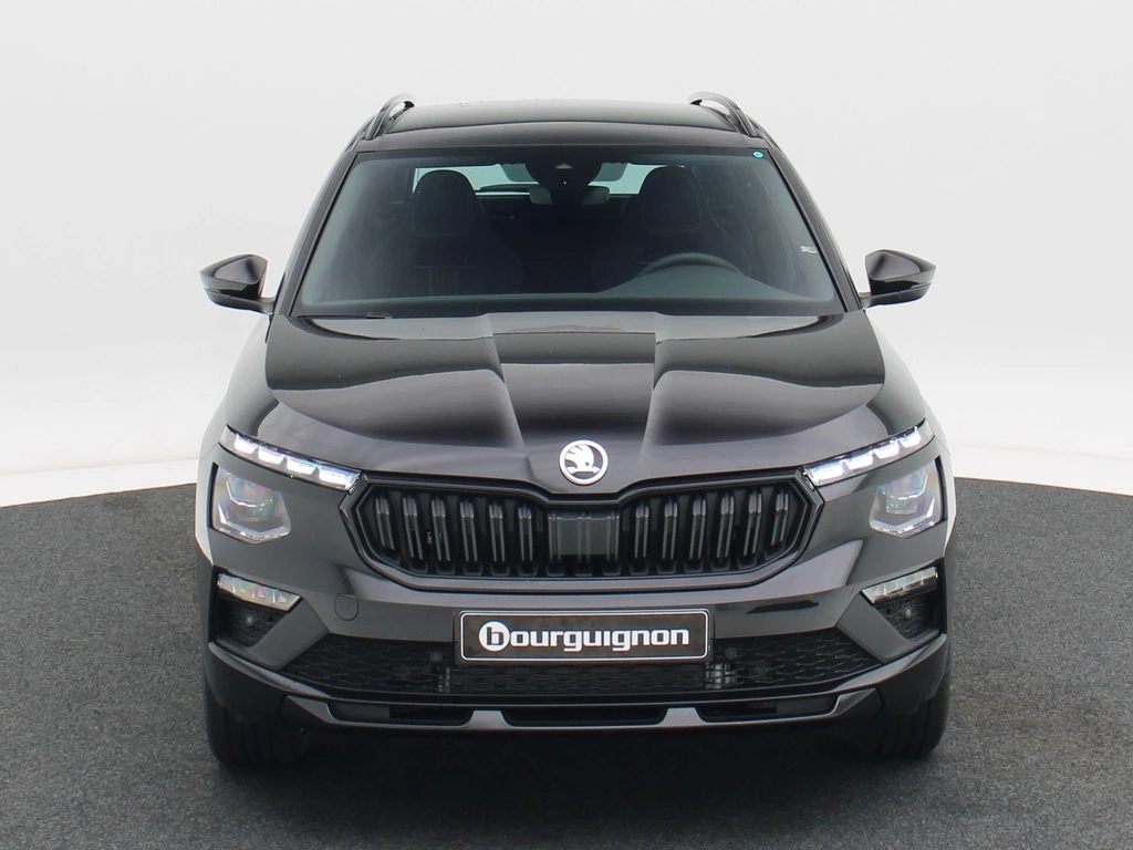 Škoda Kamiq – foto 7