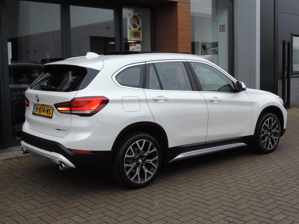 BMW X1 – foto 5