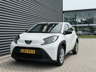 Toyota Aygo – thumbnail 2