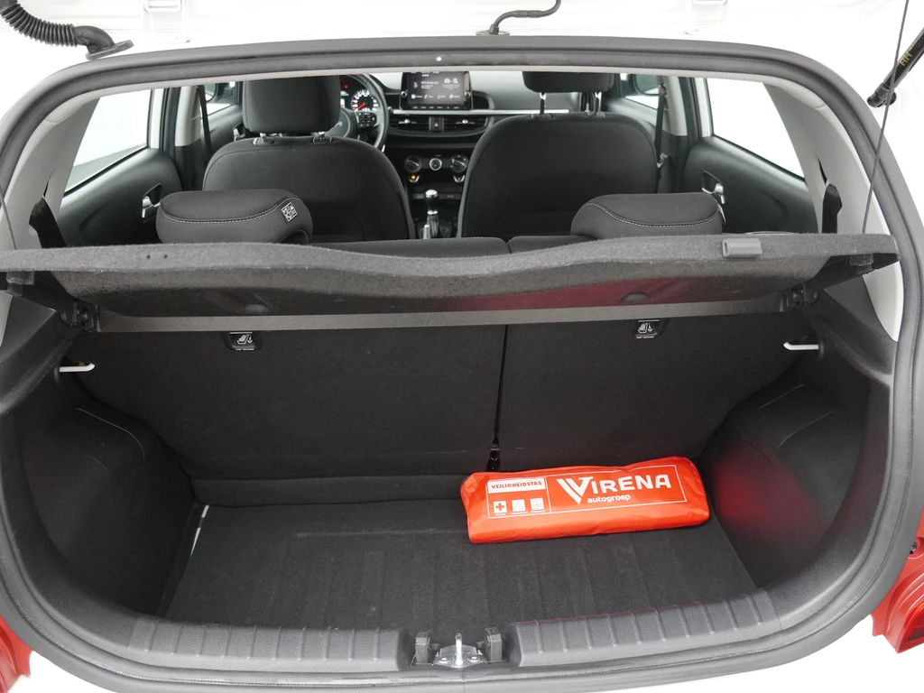 Kia Picanto – foto 37